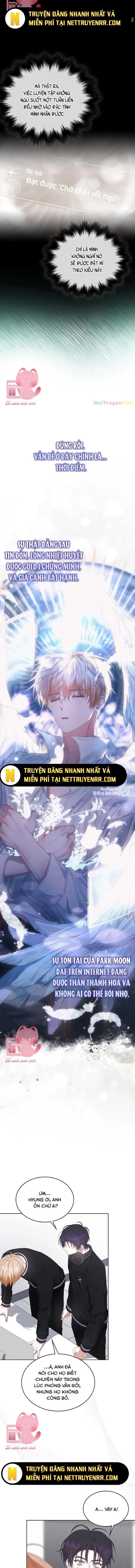 Debut Or Die: Chapter 61