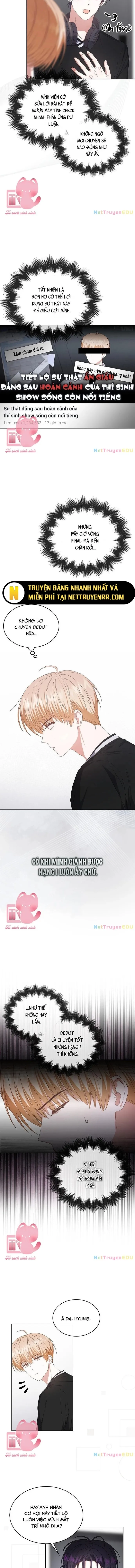 Debut Or Die: Chapter 61