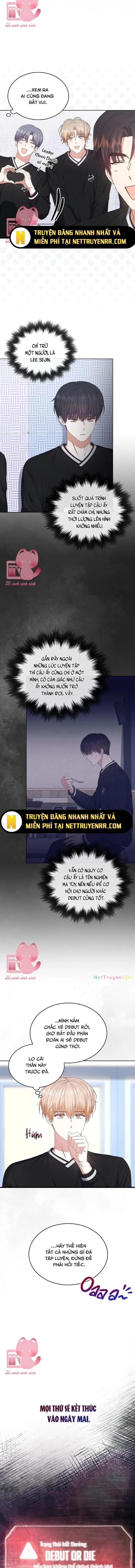 Debut Or Die: Chapter 61