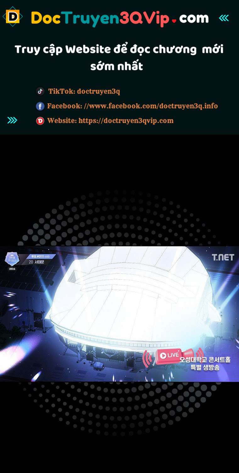 Debut Or Die: Chapter 62.1