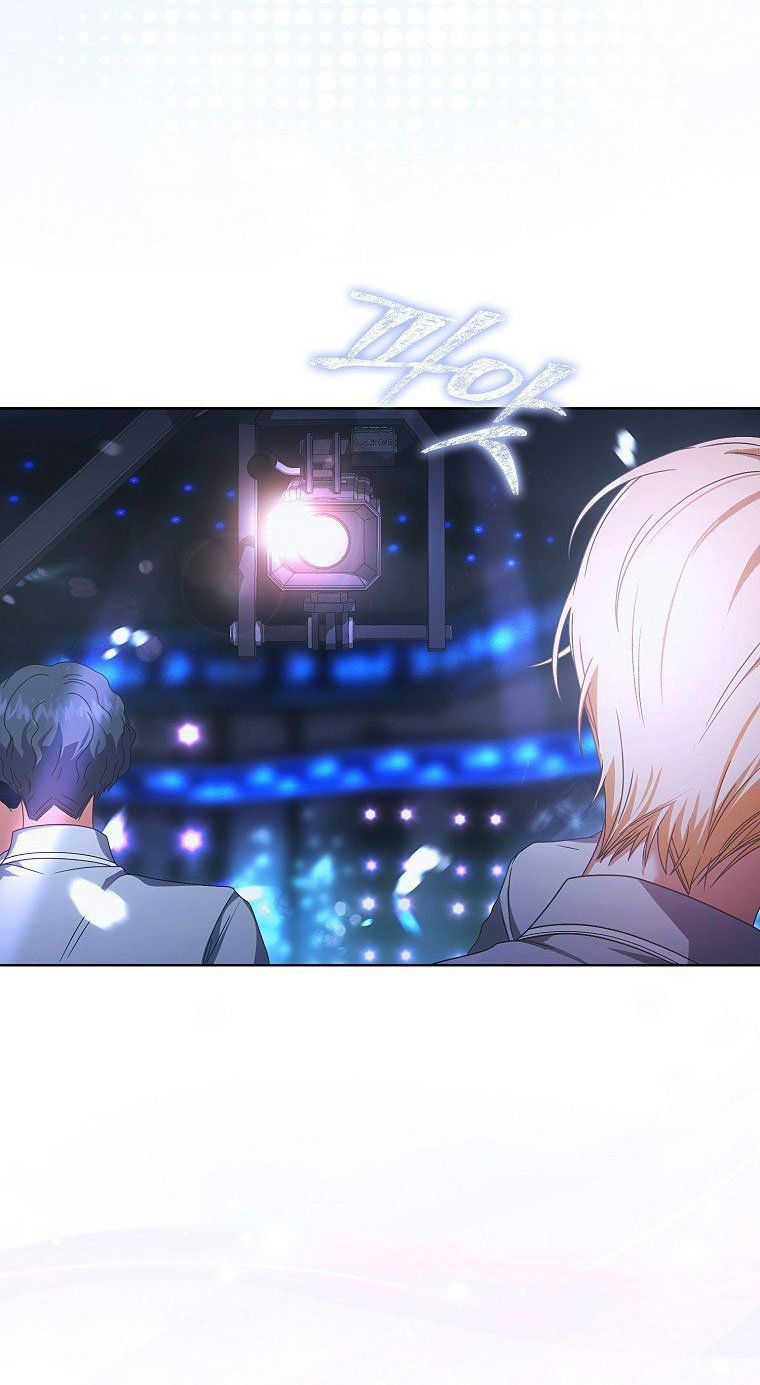 Debut Or Die: Chapter 62.1