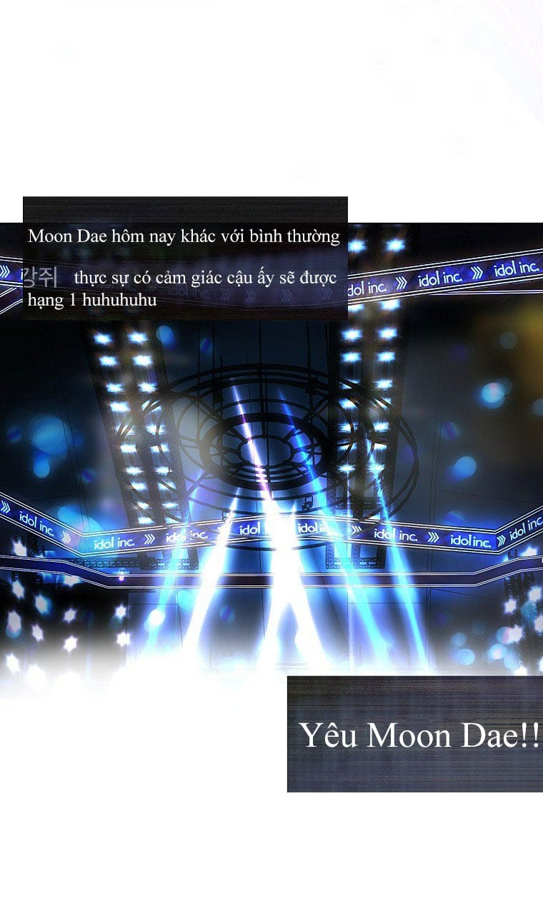 Debut Or Die: Chapter 62.1