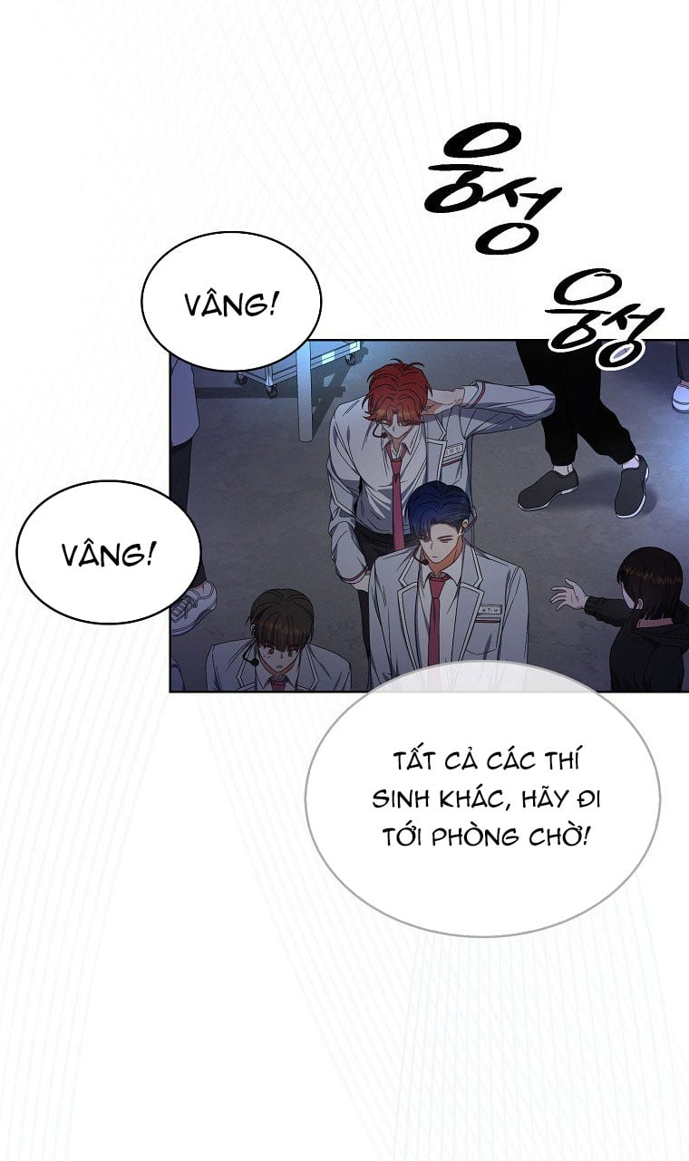 Debut Or Die: Chapter 62.1