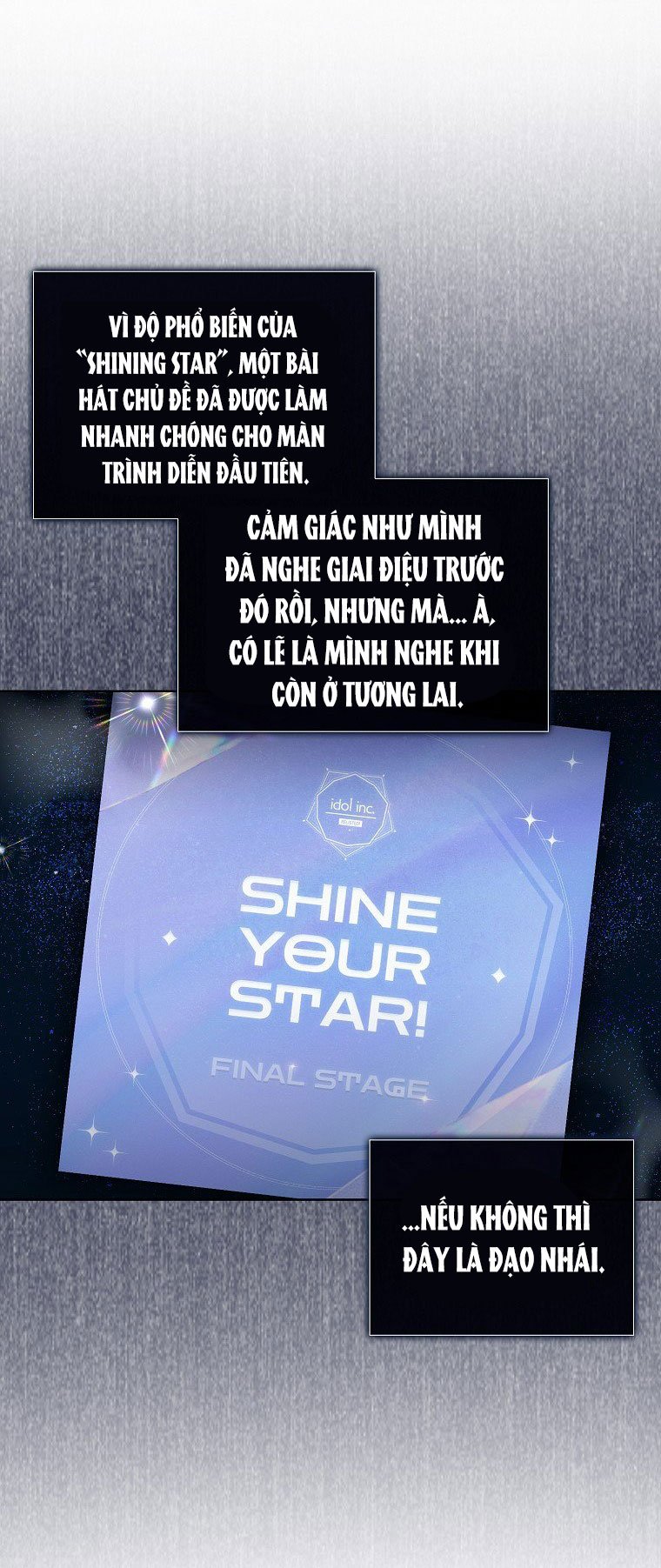 Debut Or Die: Chapter 62.1