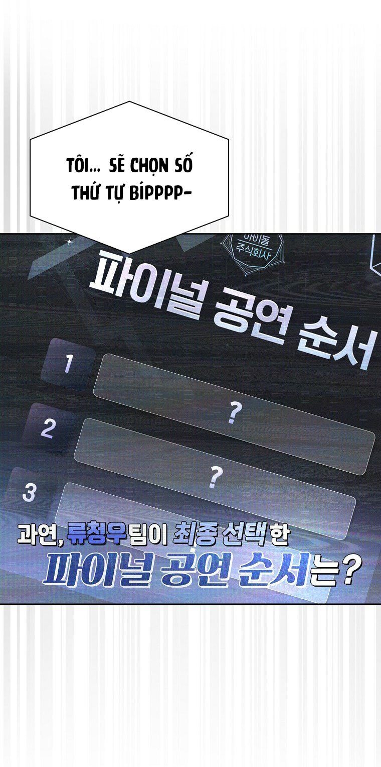 Debut Or Die: Chapter 62.1