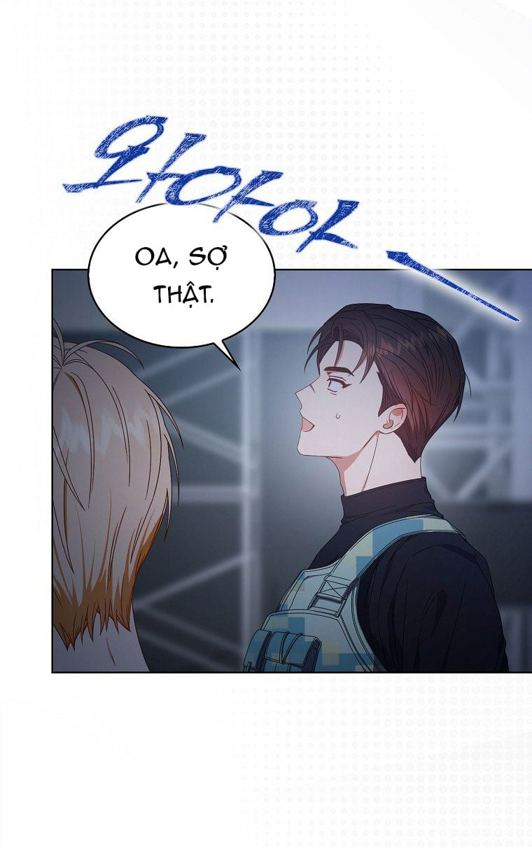 Debut Or Die: Chapter 62.1