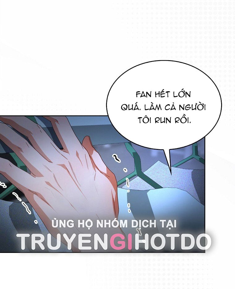 Debut Or Die: Chapter 62.1