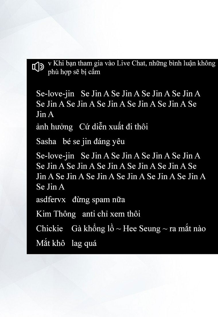 Debut Or Die: Chapter 62.1