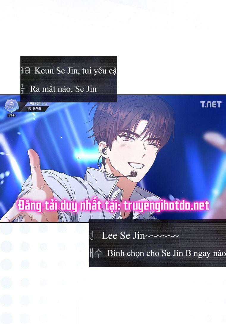 Debut Or Die: Chapter 62.1