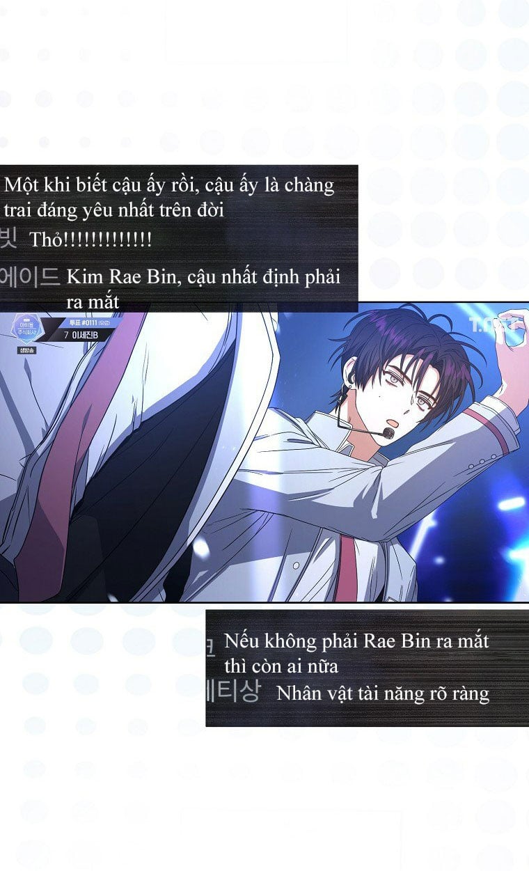 Debut Or Die: Chapter 62.1