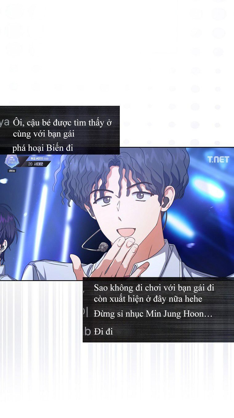 Debut Or Die: Chapter 62.1