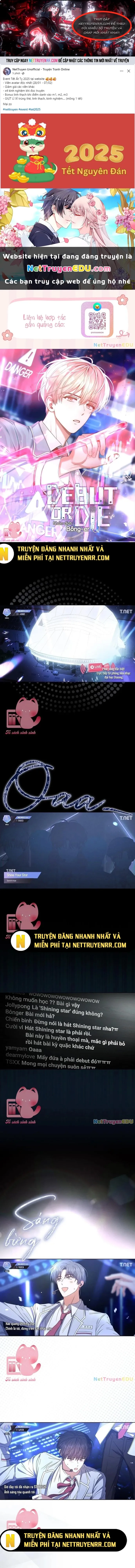 Debut Or Die: Chapter 62