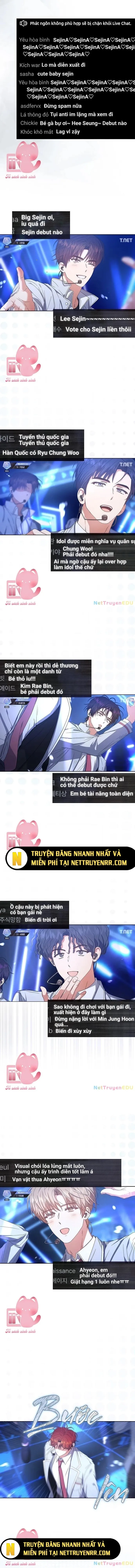 Debut Or Die: Chapter 62