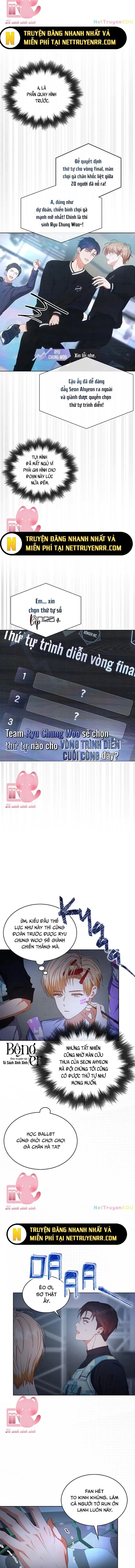 Debut Or Die: Chapter 62