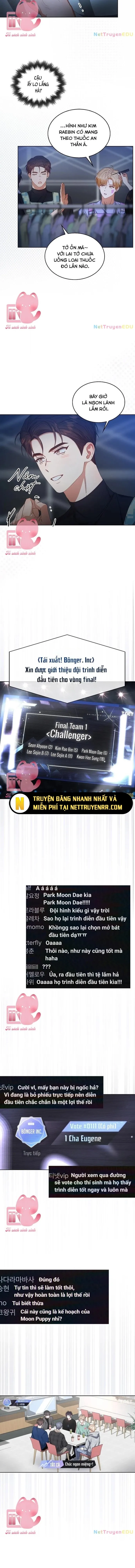 Debut Or Die: Chapter 62