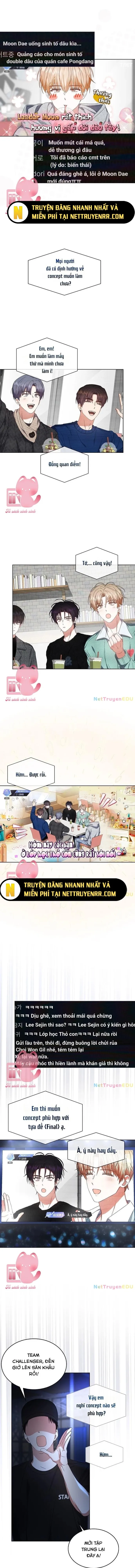 Debut Or Die: Chapter 62