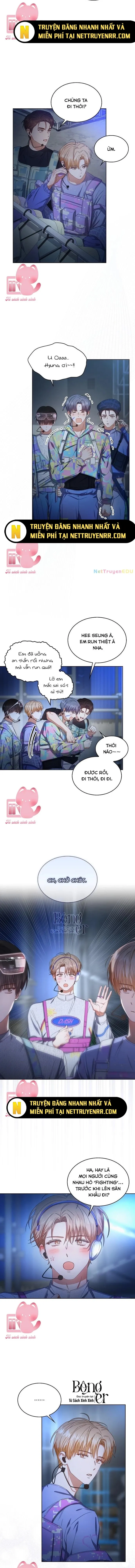 Debut Or Die: Chapter 62