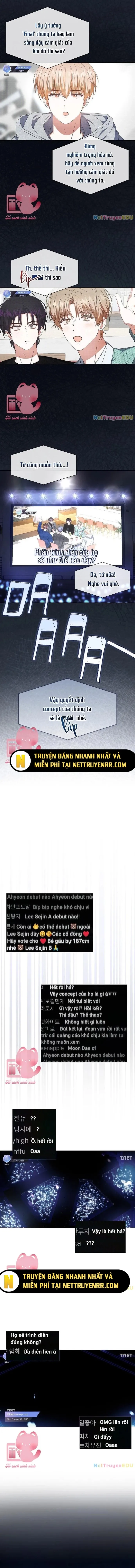 Debut Or Die: Chapter 62