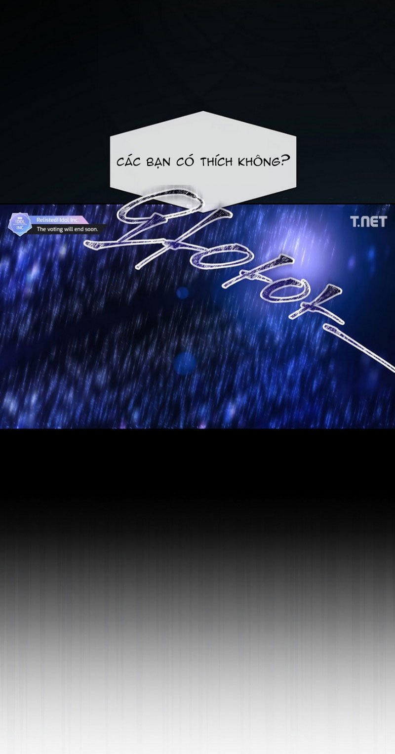 Debut Or Die: Chapter 63.2