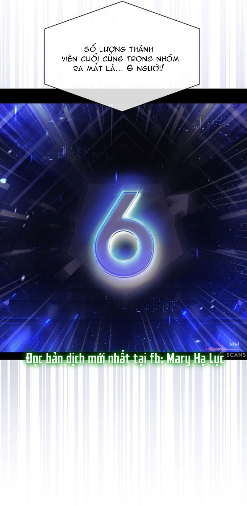 Debut Or Die: Chapter 63.2