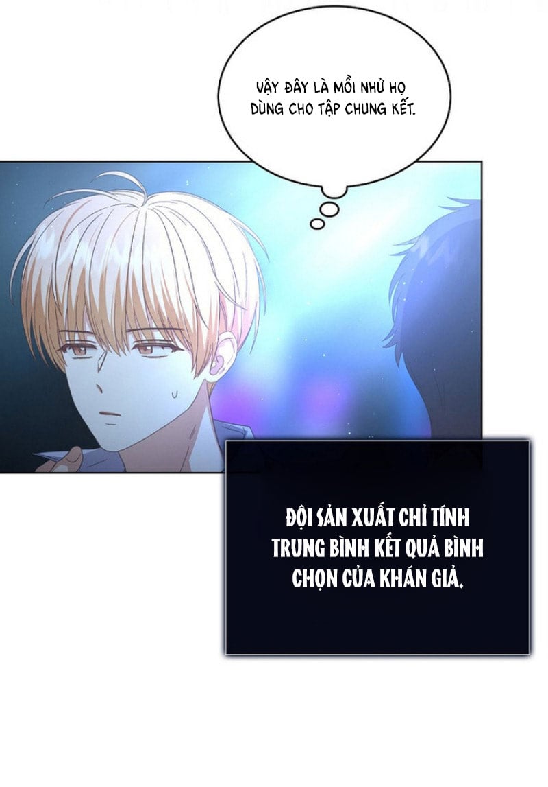 Debut Or Die: Chapter 63.2