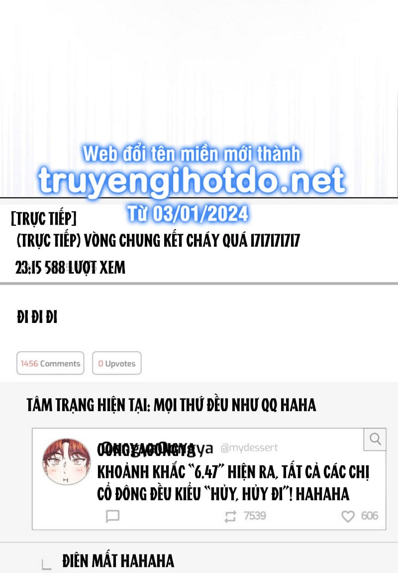 Debut Or Die: Chapter 63.2