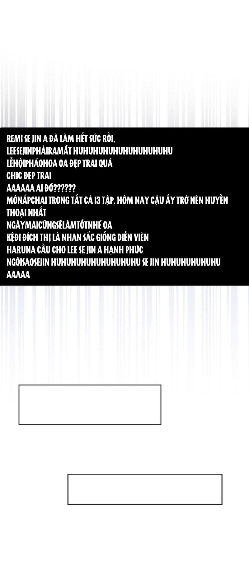 Debut Or Die: Chapter 63.2