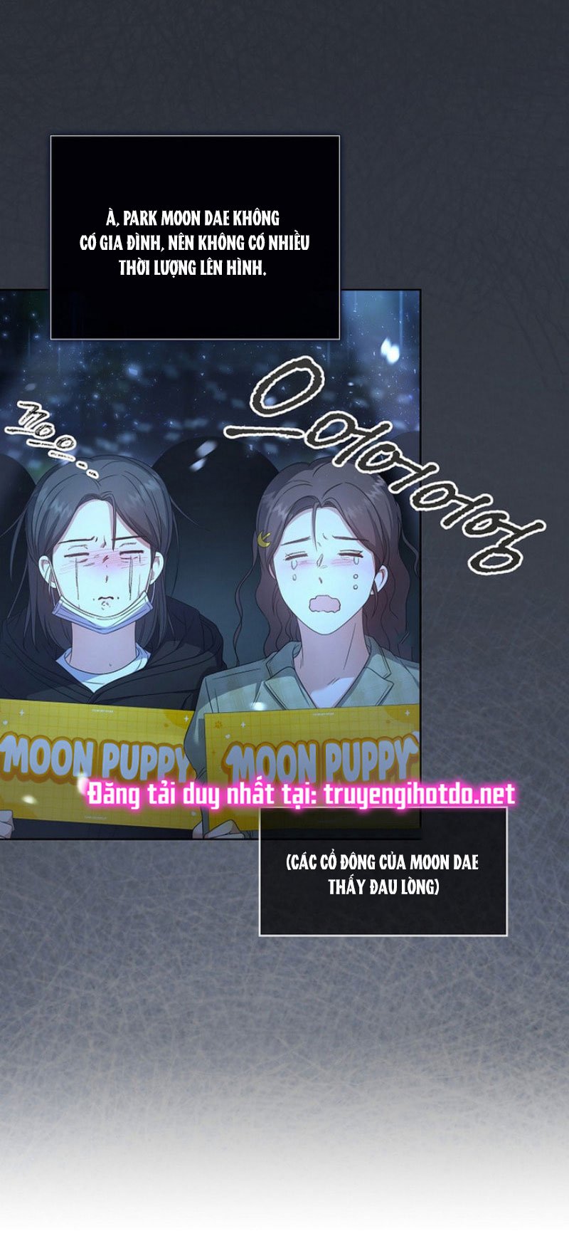 Debut Or Die: Chapter 63.2