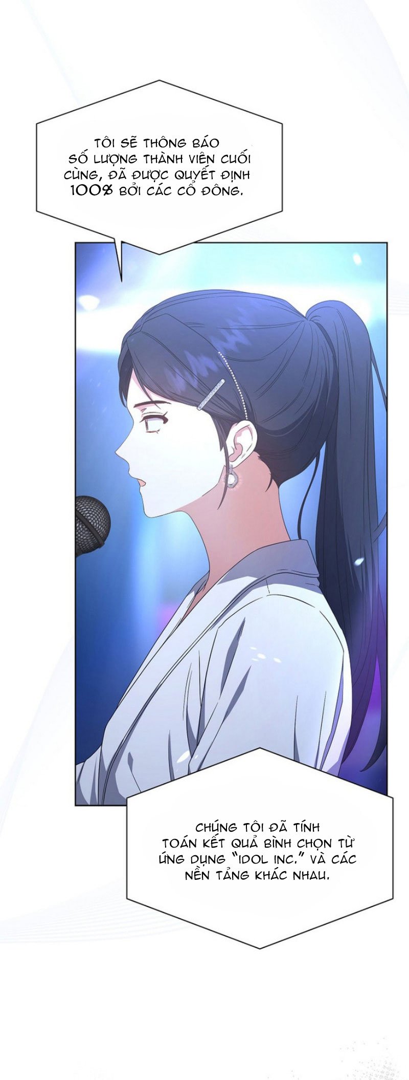 Debut Or Die: Chapter 63.2