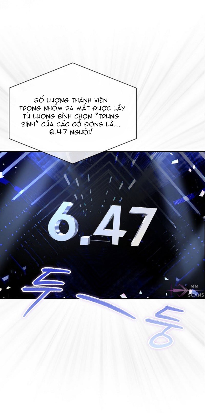 Debut Or Die: Chapter 63.2