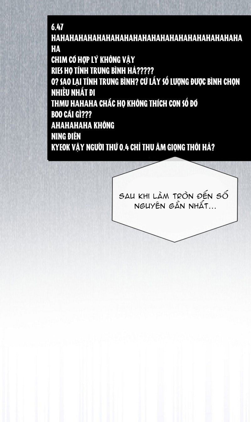 Debut Or Die: Chapter 63.2