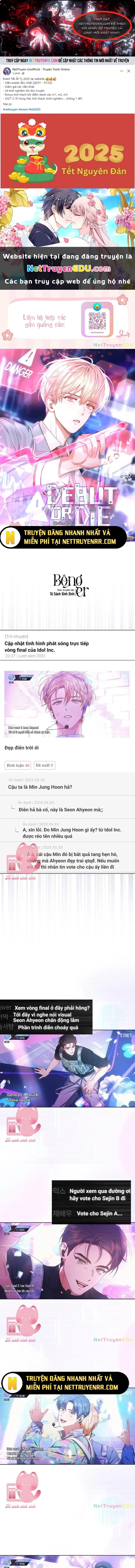 Debut Or Die: Chapter 63