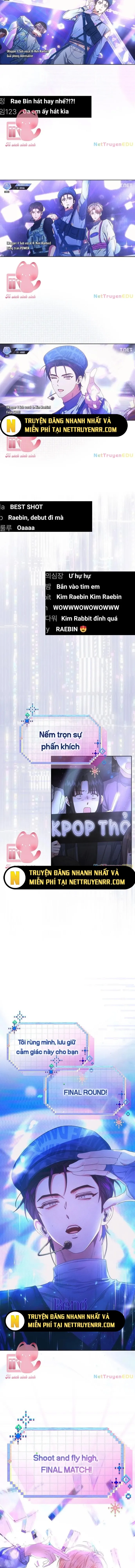 Debut Or Die: Chapter 63