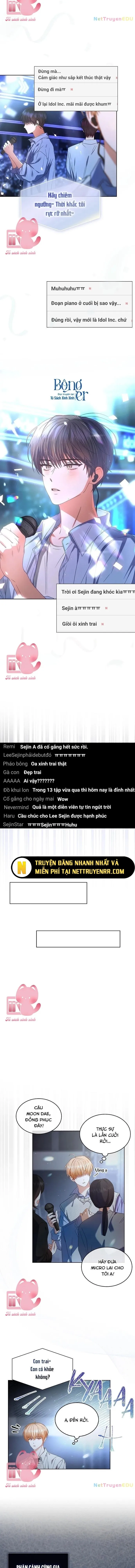 Debut Or Die: Chapter 63