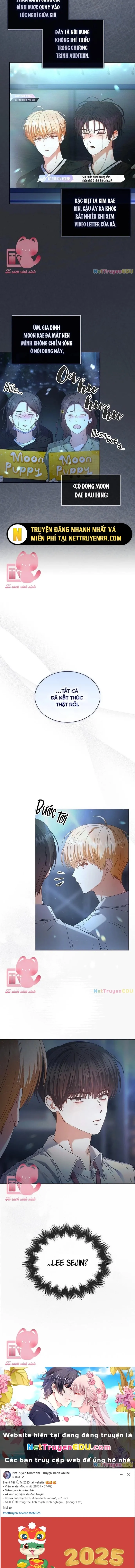 Debut Or Die: Chapter 63