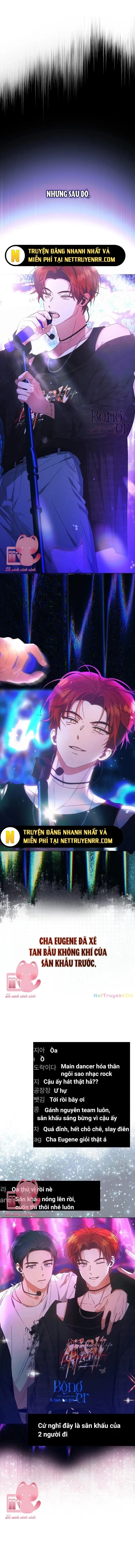 Debut Or Die: Chapter 63