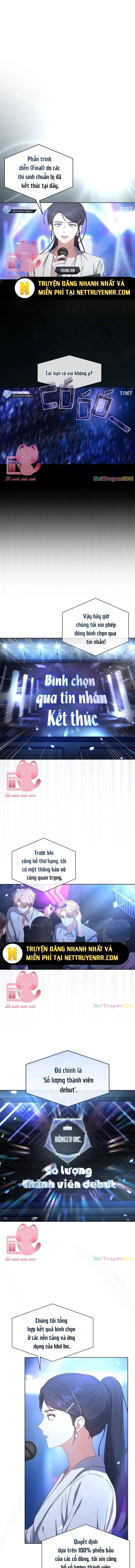 Debut Or Die: Chapter 63