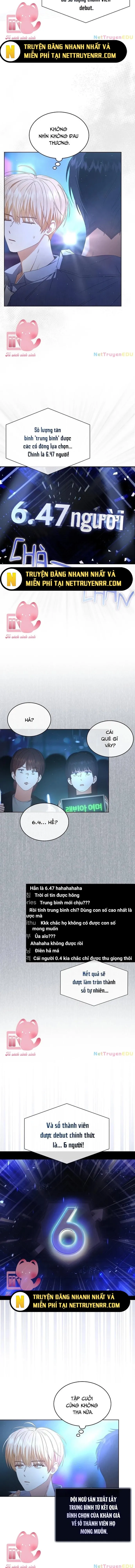 Debut Or Die: Chapter 63