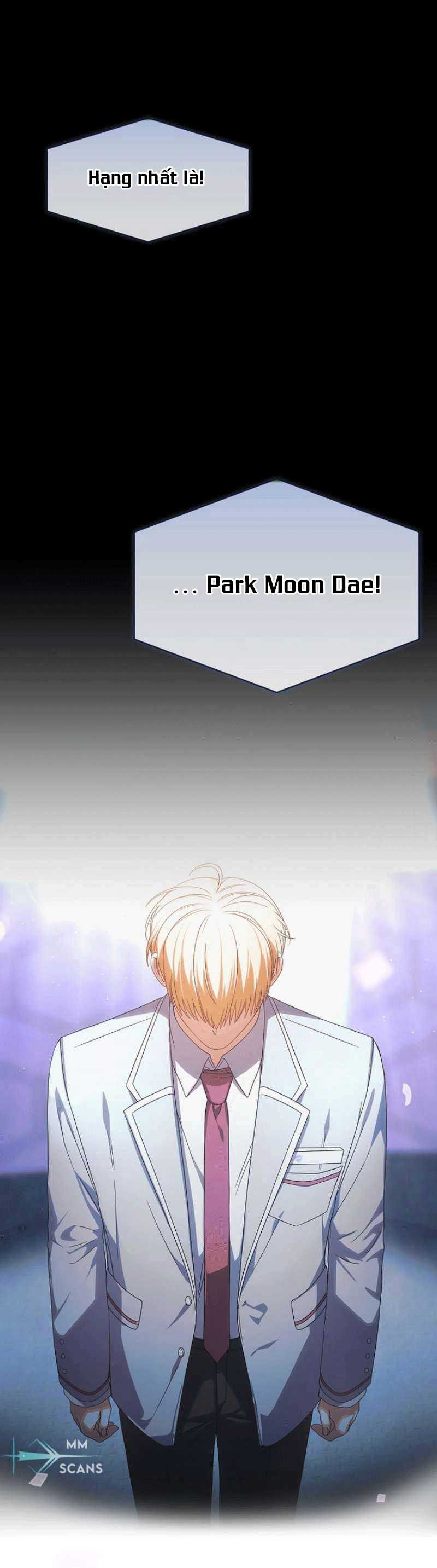 Debut Or Die: Chapter 65.1