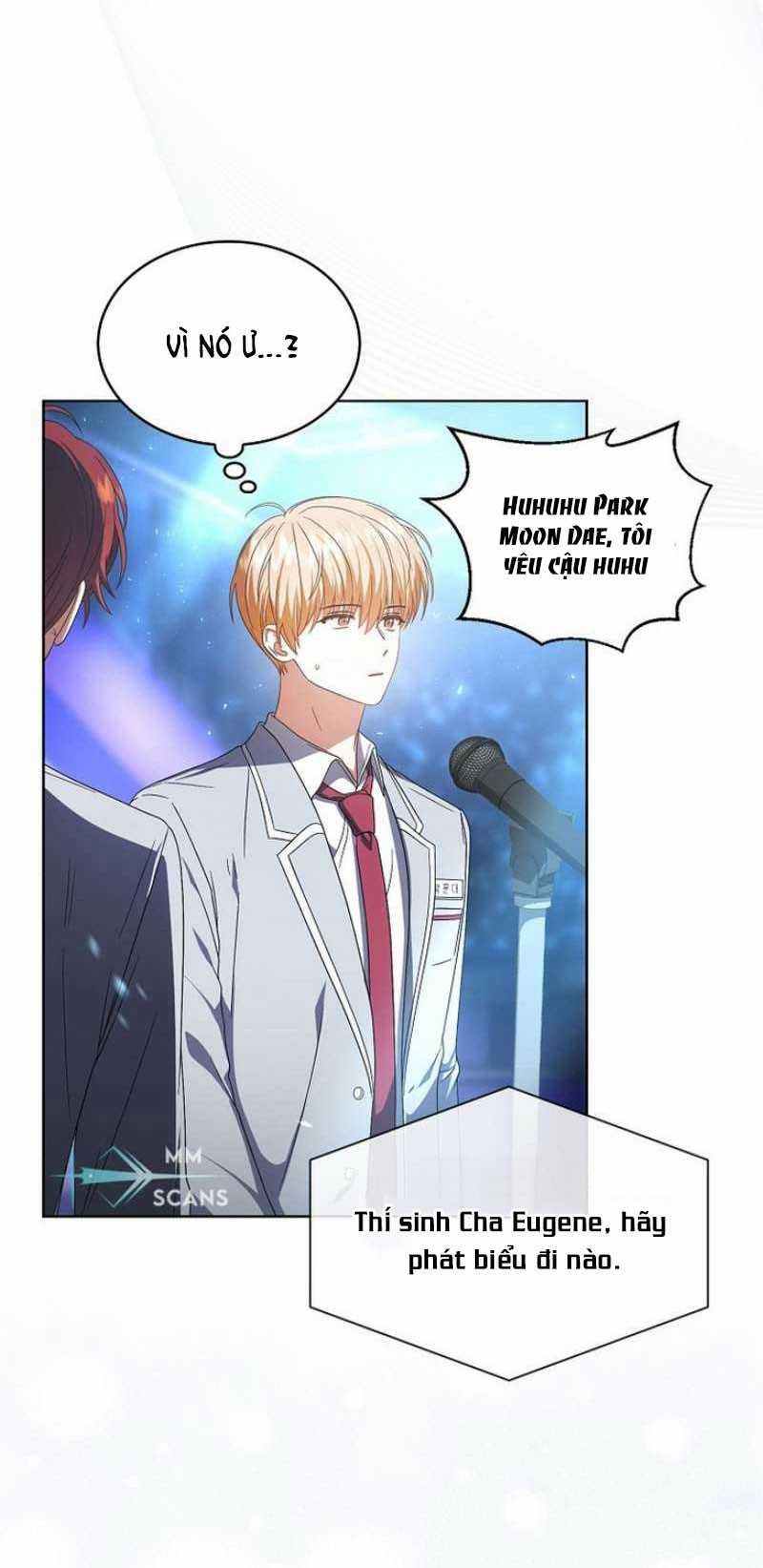 Debut Or Die: Chapter 65.1