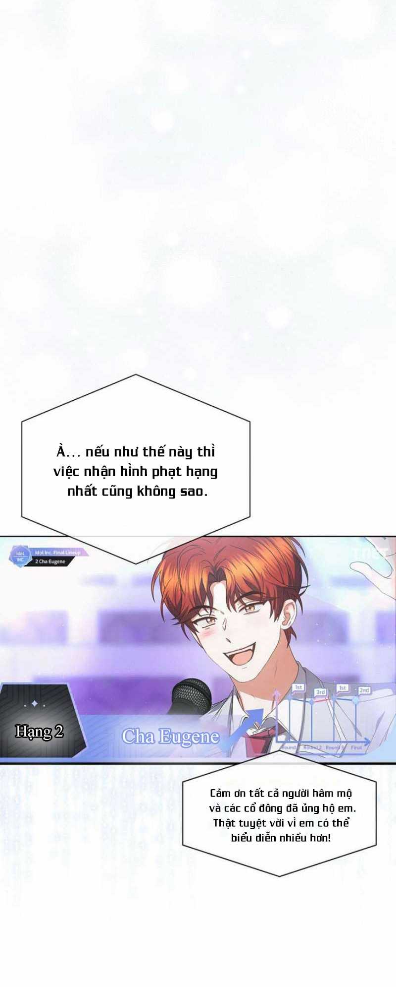 Debut Or Die: Chapter 65.1