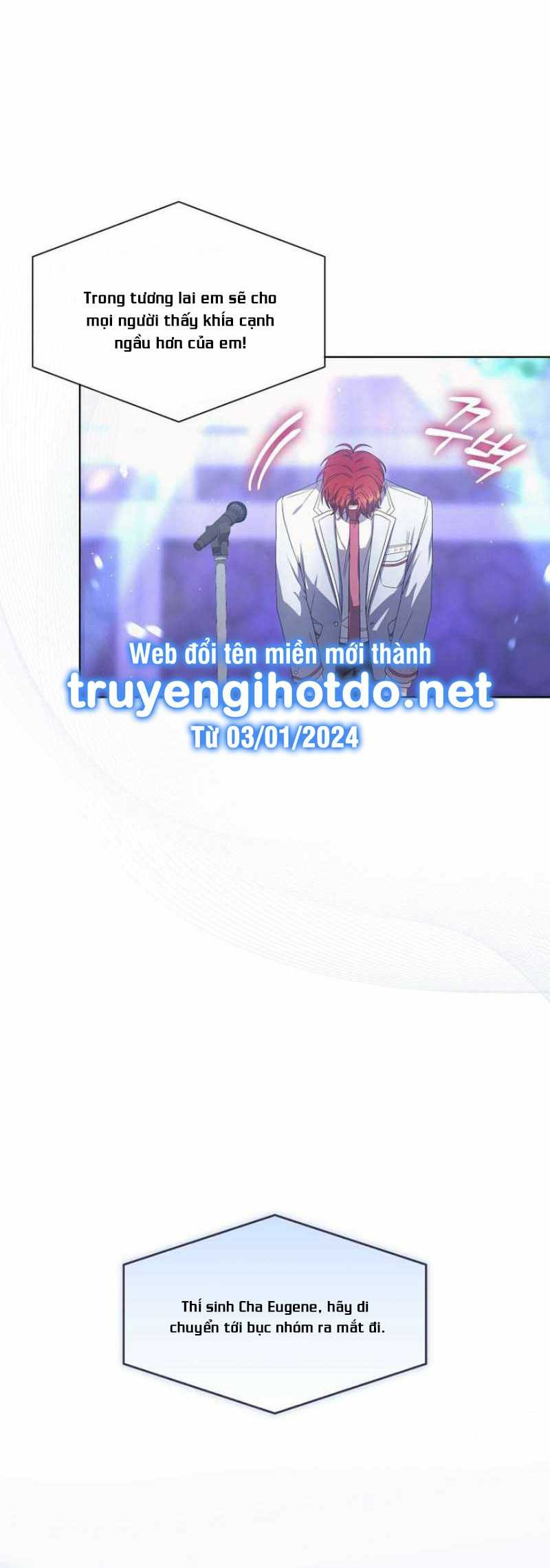 Debut Or Die: Chapter 65.1