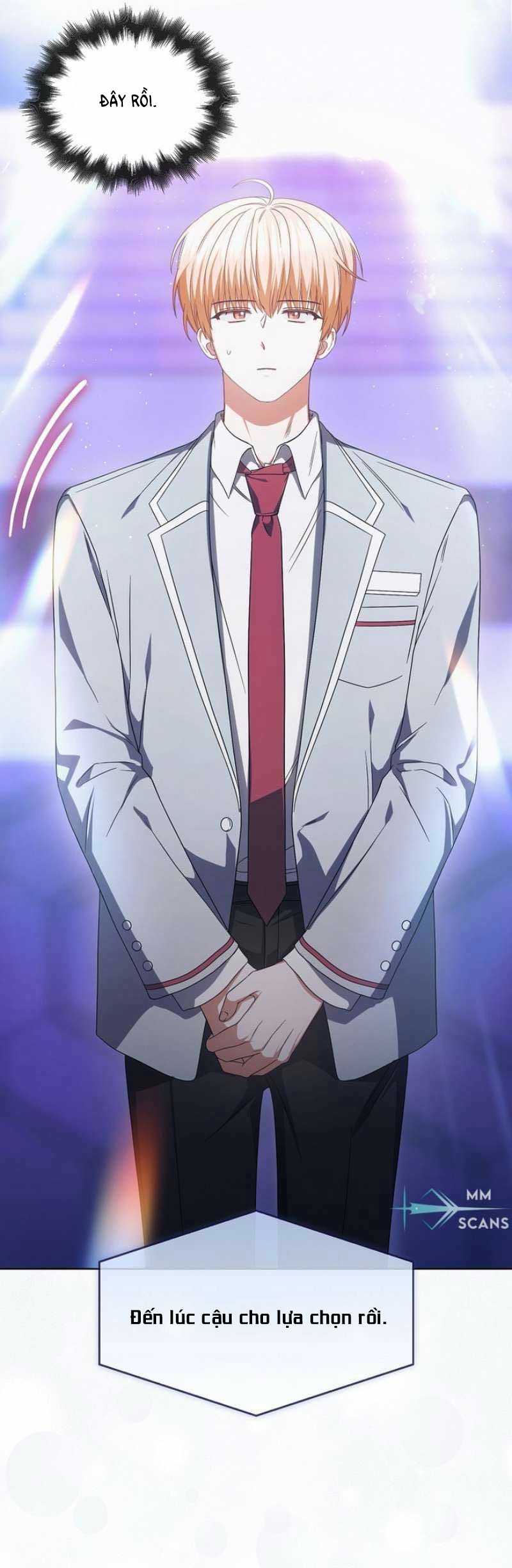 Debut Or Die: Chapter 65.1