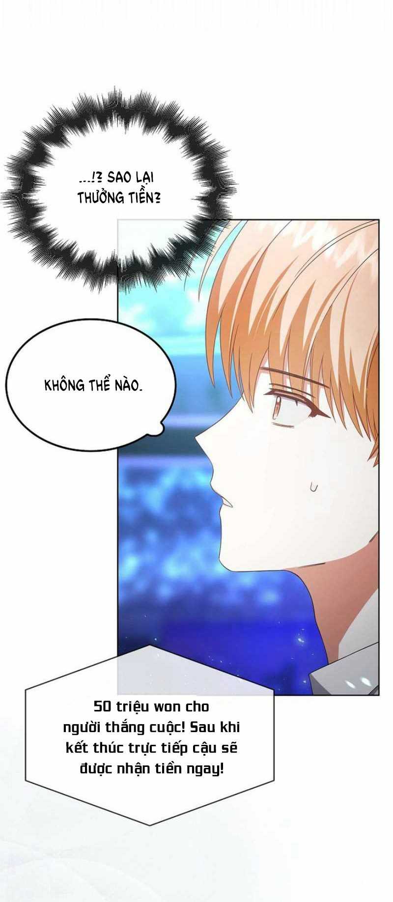 Debut Or Die: Chapter 65.1