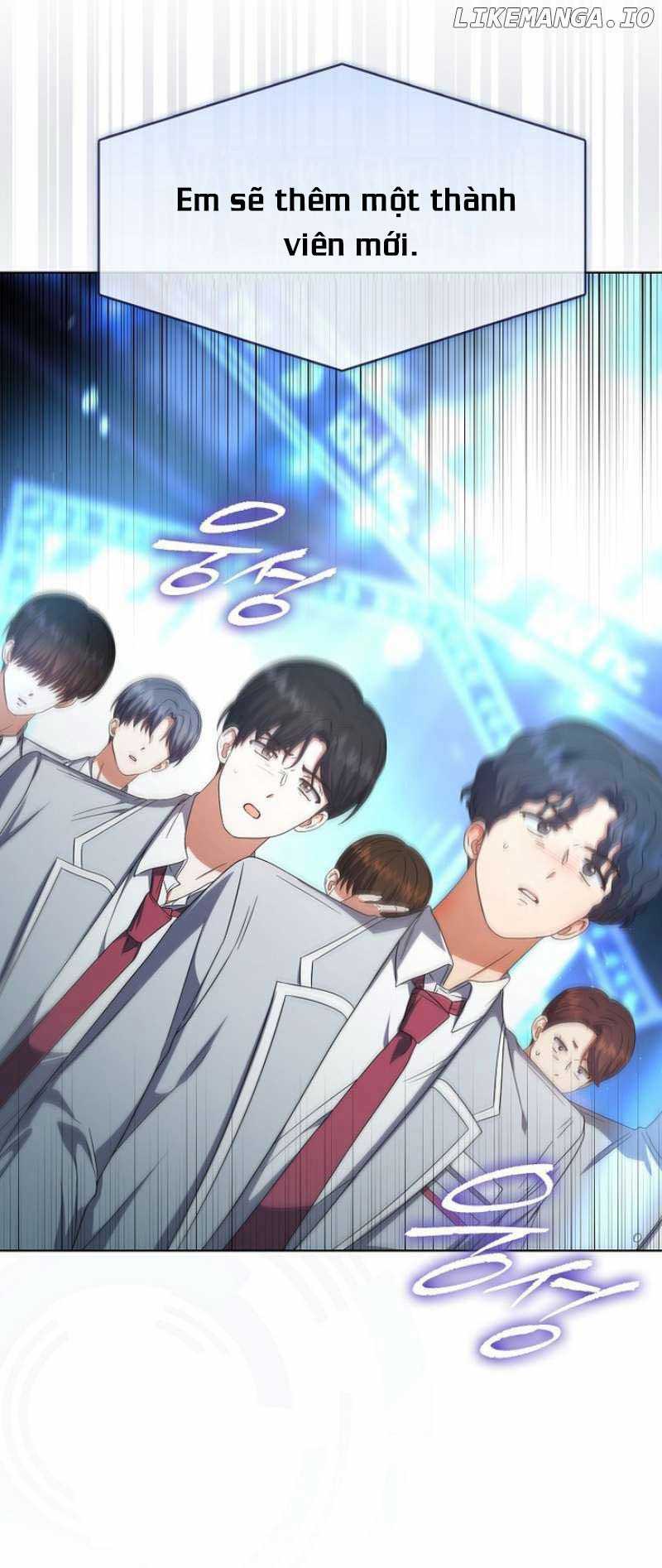 Debut Or Die: Chapter 65.1