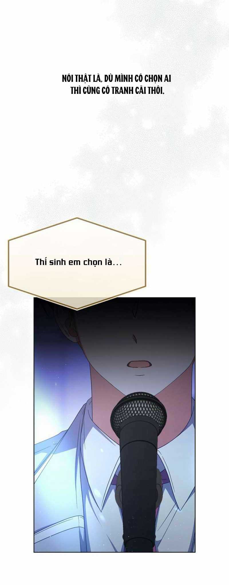 Debut Or Die: Chapter 65.1