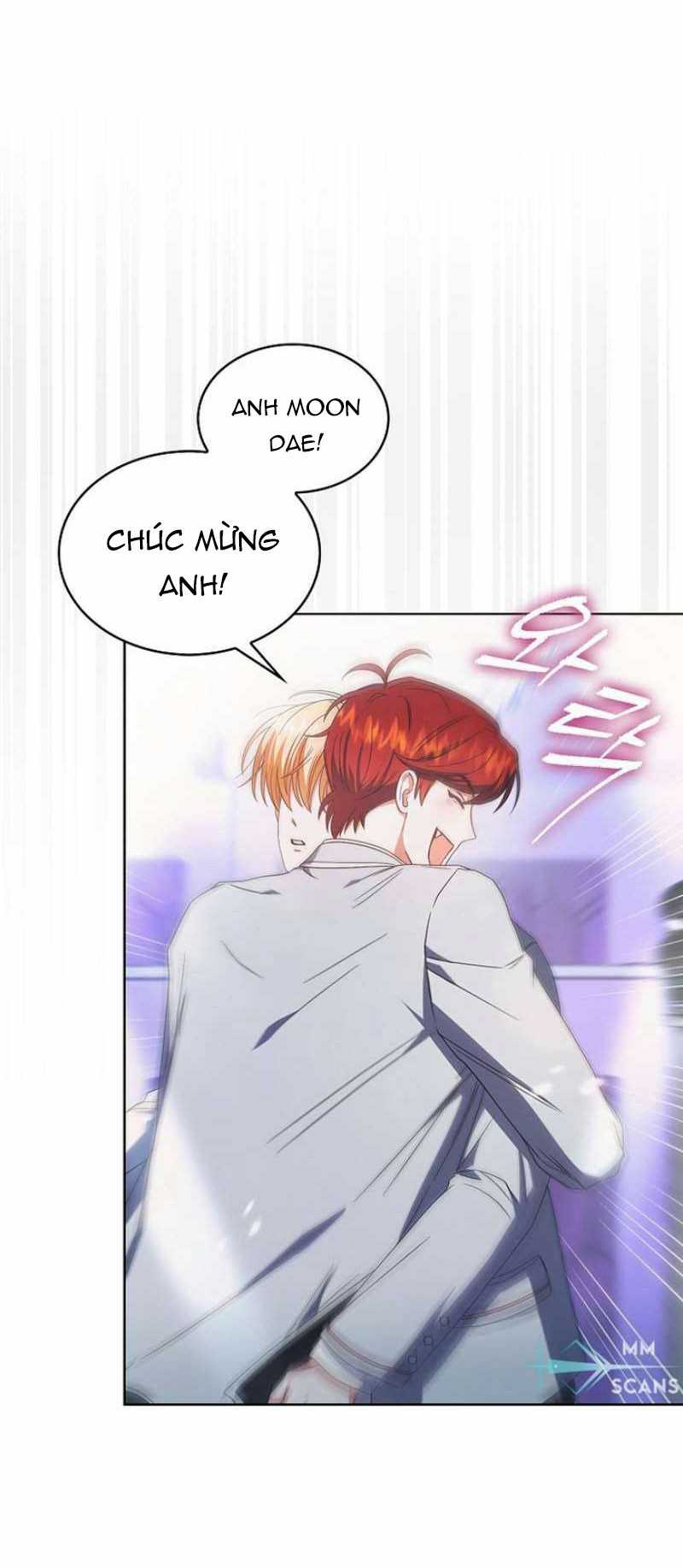 Debut Or Die: Chapter 65.1