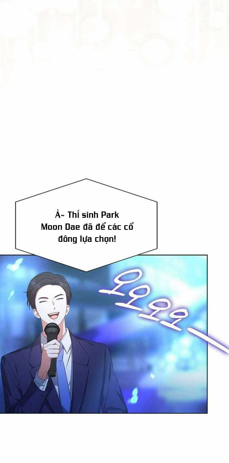 Debut Or Die: Chapter 65.1