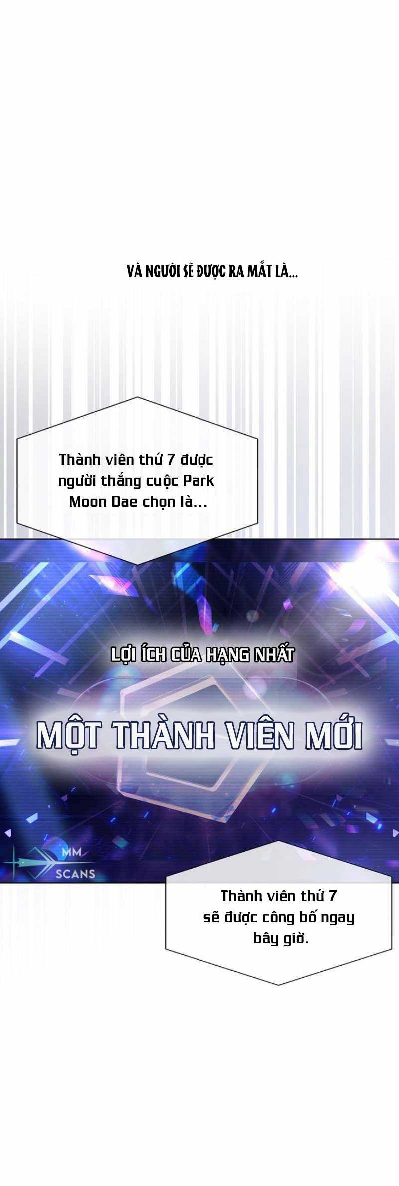 Debut Or Die: Chapter 65.1