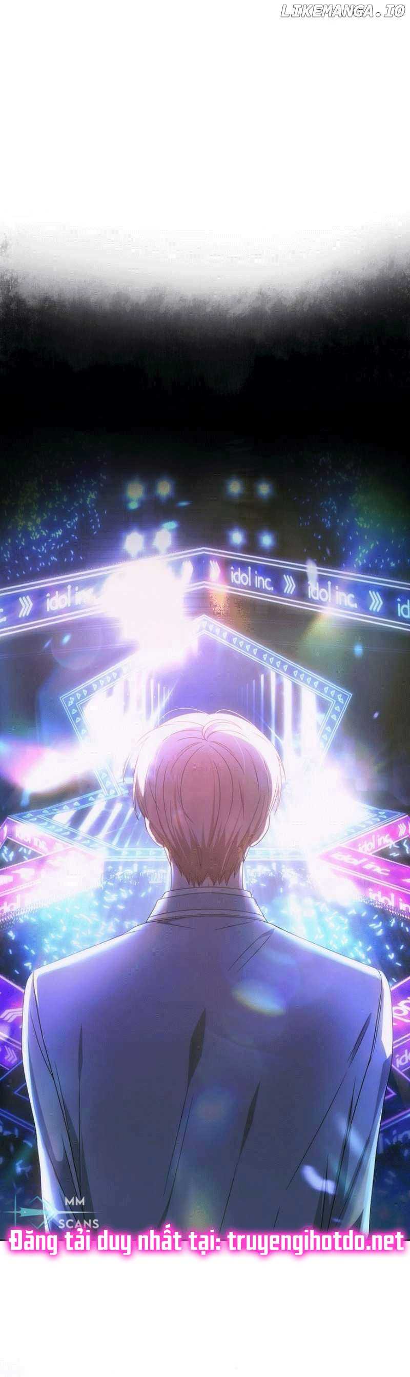 Debut Or Die: Chapter 65.1